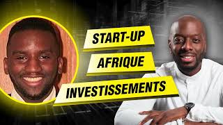 SpartiatePodcast6  Comment levée des fonds pour les Startup en Afrique feat Hervé MBONGU [upl. by Sorce]