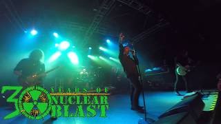 BLIND GUARDIAN  Prophecies OFFICIAL LIVE VIDEO [upl. by Giustino115]