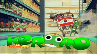 Sigla dapertura italiana  Keroro HD [upl. by Burn]