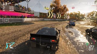 Forza Horizon 4 Ultimate Edition  THE GABLES [upl. by Primrose982]