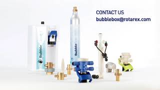 BubbleBox Installation Video [upl. by Aihcats]