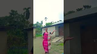 Sat Samundar trending virqlshorts viralvideo dance [upl. by Elleinod]