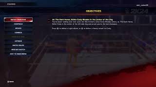 🔴Live Going To Play WWE2K24 Pull Up Yall [upl. by Niwdog]