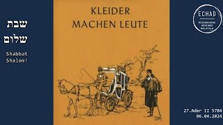 Kleider machen Leute [upl. by Ahcire]