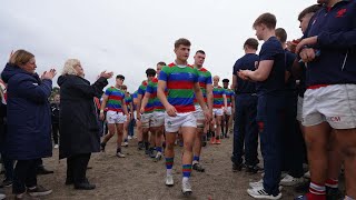 Millfield prepare to defend their St Josephs Festival title The Season  Episode 1 [upl. by Bruyn]