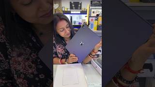 iPad Pro 13inch unboxing… [upl. by Ahsemit]