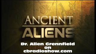 Ancient Aliens and Nazi Technology [upl. by Diad551]