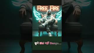 4 sal se pagal bana rakha hai  new add  free fire [upl. by Anpas]