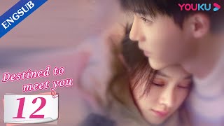 Destined to Meet You EP12  Girl Boss and Her Young Contract Husband  Lu Yanqi  Yang Ze  YOUKU [upl. by Birgitta]