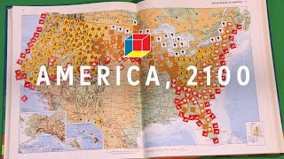 Where to live in America 2100 AD [upl. by Sargent561]