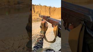 AKM super 👌 russian rifle short shorts trending gaming viralvideo pubg [upl. by Judsen]