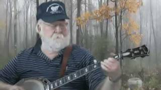 Free Banjo Lesson Foggy Mountain Breakdown [upl. by Alyt]