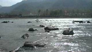 O Ganga Beheti Ho KyunNidhi Sarinwmv [upl. by Lledyr137]