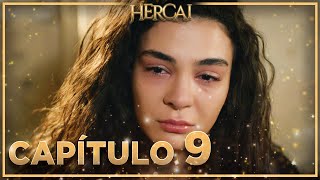 Hercai  Capítulo 9 [upl. by Jeunesse637]