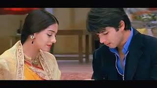 Vivah Full Movie In Hindi 2006 HD Review amp Facts  Shahid Kapoor Amrita Rao Anupam Kher Alok Nath [upl. by Ynnoj]