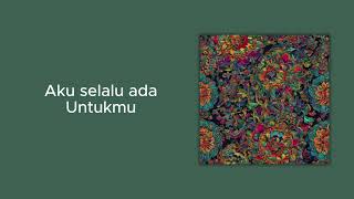 Fatamorgana  Enk Lyrics Video [upl. by Scoles986]