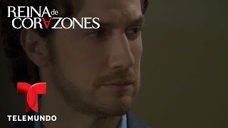 Reina de Corazones  Capítulo 91  Telemundo [upl. by Inacana]