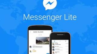 Download Messenger lite apk [upl. by Idette118]