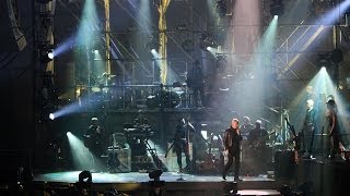 Claudio Baglioni  Revival di brani Palaflorio di Bari 21032014 [upl. by Noiztneb]