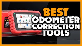 Top 5 Best Odometer Correction Tool  Review 2024 [upl. by Tannenbaum464]