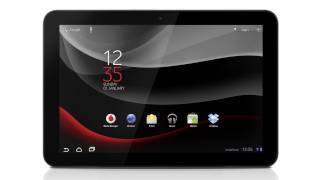 Vodafone Smart Tab 10  unboxing [upl. by Durrett]