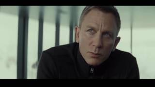 Spectre 2015  Climax Scene super Scene  Best Movie Scene [upl. by Voleta]