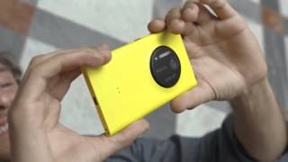 Nokia Lumia  Commercial 2015 [upl. by Laird734]