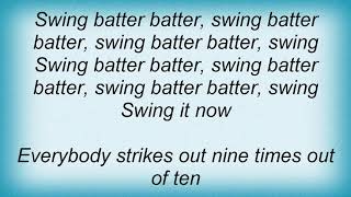 Trace Adkins  Swing Lyrics [upl. by Carline]