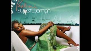 Paulini  Superwoman unreleased track [upl. by Kilian]