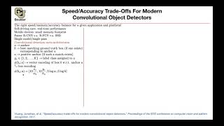 Convolutional Object Detectors  Lecture 36 Part 8  Applied Deep Learning Supplementary [upl. by Ahsiyt]