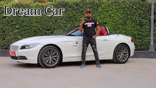 BMW Z4 Convertible For Sale  Preowned Sports Car  My Country My Ride [upl. by Trometer]