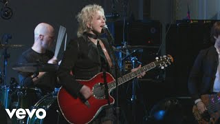 Cyndi Lauper  Sisters of Avalon from LiveAt Last [upl. by Eidak]