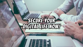 7 Password Hacks to Secure Your Digital Life [upl. by Ahsakal]