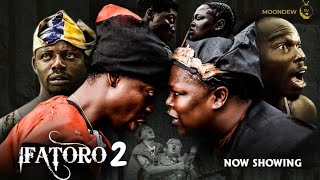 Latest Yoruba Movie Drama 2023 IFATORO PART 2  Kemity  Apankufor  Lalude  Alapinni  Ijebu [upl. by Oralia]