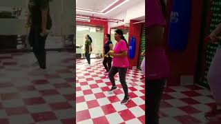 Charkop branch Ambar Aerobics91 82682 87885 [upl. by Ghiselin578]