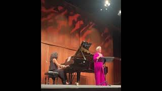 Johanna Kinkel 18101858 „Die Lorelei“ op7 Nr14 [upl. by Kilah]