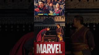 DR STRANGE కన్నా WONG POWERFUL హా  planetcinema amazonprime netflix marvel marvelstudios [upl. by Giffer]