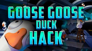 NEW Goose Goose Duck Hack 2024  Best Cheat Goose Goose Duck  Free Download 2024 [upl. by Nwotna]