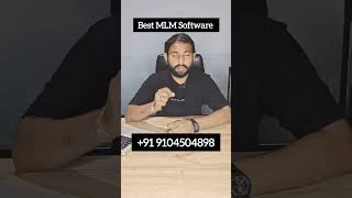 MLM Software  MLM Software Demo  MLM Software Developer  MLM Software Development in India [upl. by Ianaj]