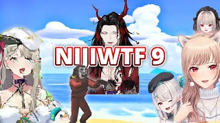 NIJIWTF 9  Clips of The Year [upl. by Haggerty14]