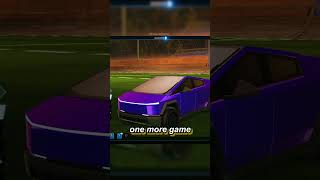 Rocket League is PEAK Brainrot 😂 [upl. by Myrilla98]