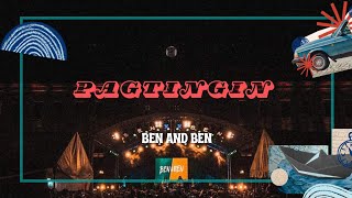 Pagtingin  Ben and Ben Live [upl. by Marylinda502]