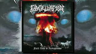 Flagellation  First Step To Armageddon Full Album [upl. by Ikuy]