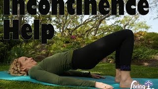 Exercises you can do to help your incontinence [upl. by Onifur163]