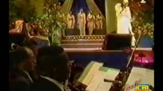 Barbados  Finals CBU Caribbean Song Festival 1996 [upl. by Terris982]