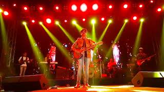 Oporadhi Live by Debdeep Banerjee [upl. by Nilad]