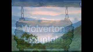 WOLVERTON MOUNTAIN by Claude King [upl. by Yelekalb]