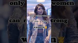 only strong women canmotivationalvideo youtubeshort [upl. by Eirrehc365]