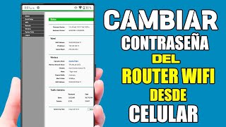 Cómo cambiar la contraseña del wifi Megacable 🌐 GUÍA RÁPIDA [upl. by Akimat]