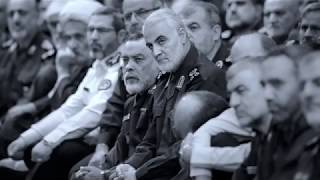 The Rise and Fall of Soleimani Historical Timelines Documentary [upl. by Gray]